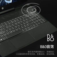 惠普(HP)光影精灵7 2021版 15-DK2072TX 15.6英寸发烧游戏本笔记本电脑(i5-11300H 16G内存 512G固态硬盘 RTX3050 -4G独显高清屏 )