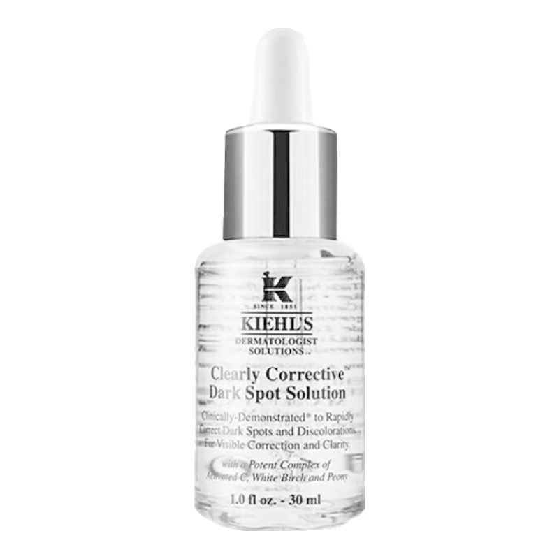 科颜氏(Kiehl's) 新集焕白均衡亮肤淡斑精华液 50ml