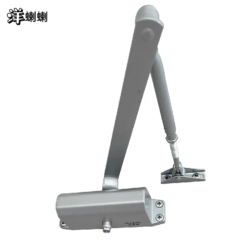 洋蝲蝲 闭门器 中号 单位:个高清大图