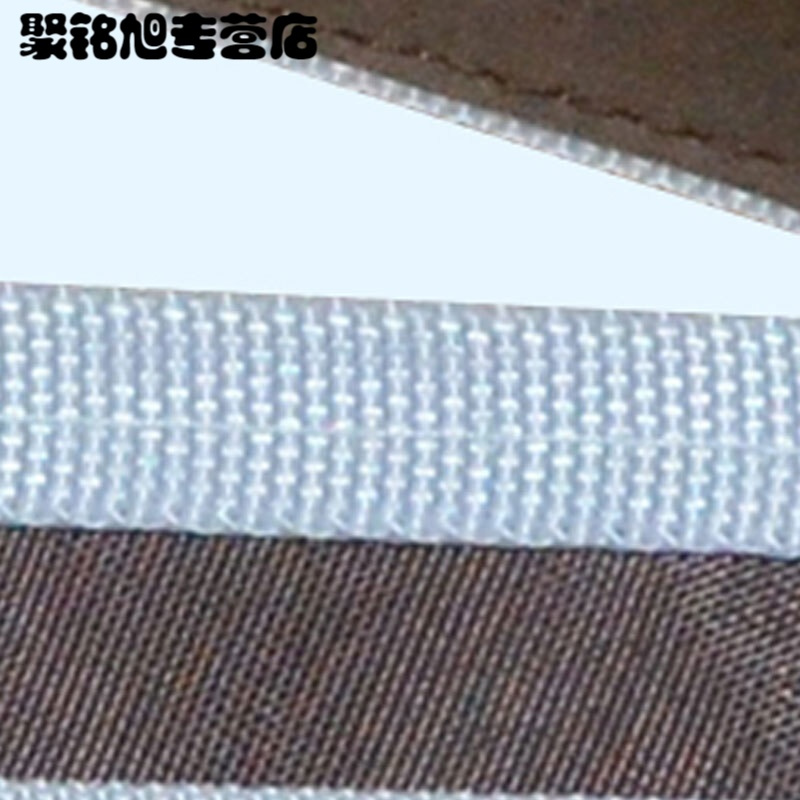学生文具课桌书箱书籍多层挂式书挂袋桌面收纳盒收纳挂袋简约浅灰色牛津布水杯款(宽51cm)