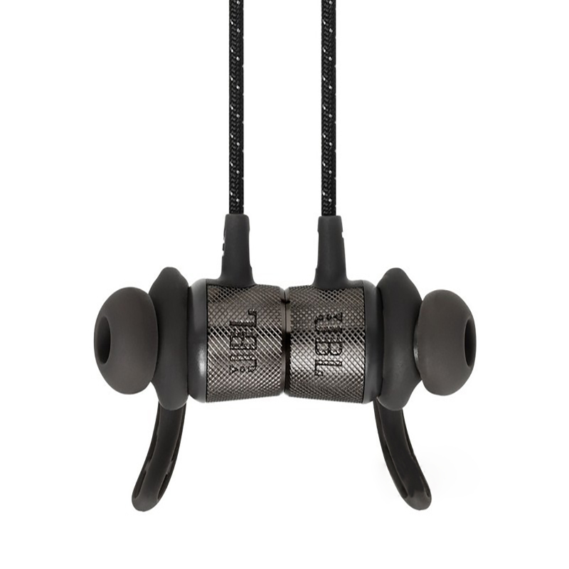 JBL UA Sport Wireless React安德玛入耳式无线蓝牙运动跑步耳机