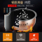 九阳(Joyoung) F-40FY3 电饭煲钢化玻璃面板铜釜内胆家用电饭锅预约