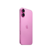 Apple/ 苹果 iPhone 16（A3288）256GB 粉色