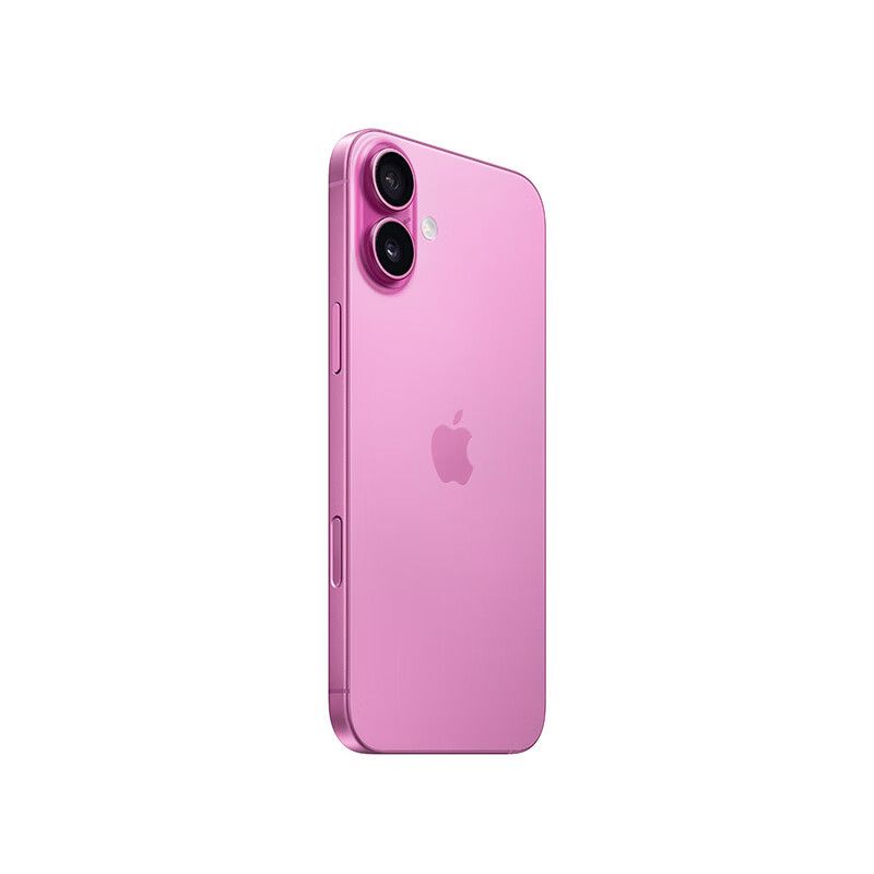 Apple/ 苹果 iPhone 16(A3288)256GB 粉色