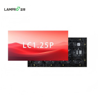 蓝普 LED显示屏 LC1.25P 块