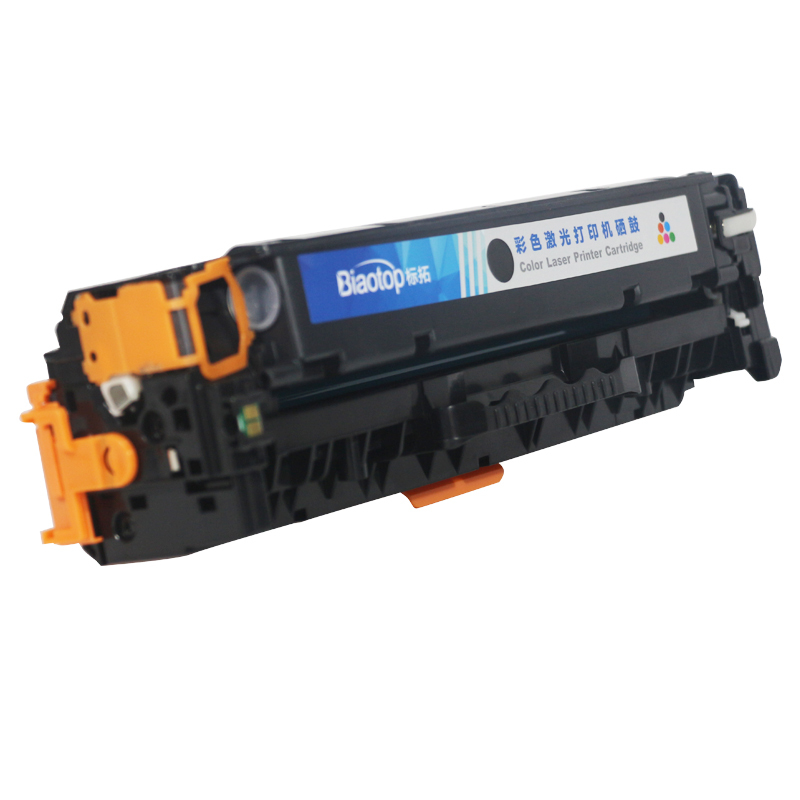 BT-CRG318/418/718 C 蓝色 标拓畅蓝系列打印机硒鼓适用于iC MF8350Cdn/8330/8340