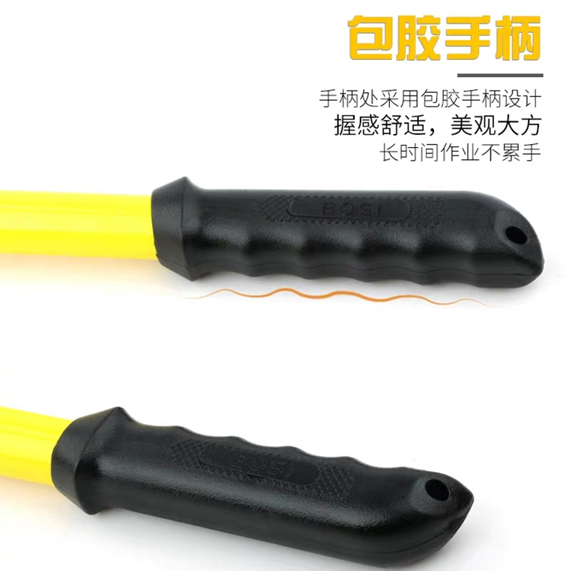波斯 断线钳管柄式42“/1050mm剪切直径14mm
