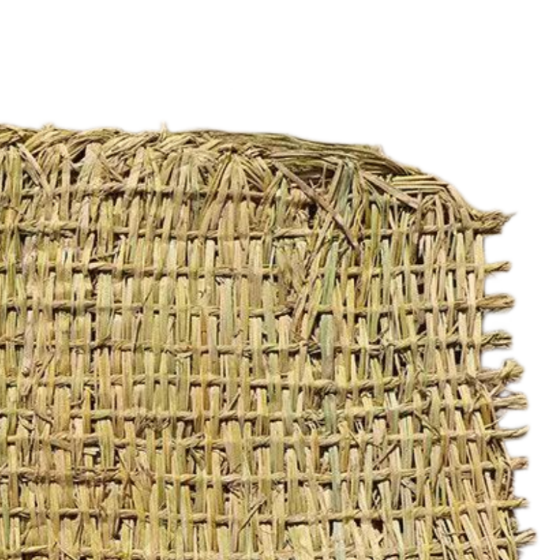 浪伍 防滑草垫 40*70cm/张高清大图