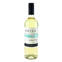 【悠酒源】原瓶进口智利红酒 维斯特玛长相思干白葡萄酒 750ML 单支装【米柯尼斯正品行货】