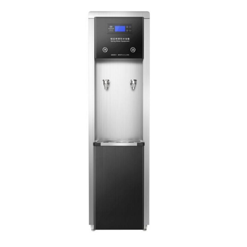 饮水设备直饮水机商用步进式开水器