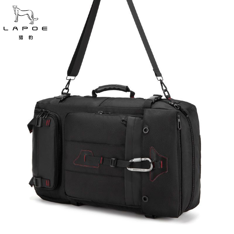 猎豹双肩包健身包60L LBT79/个高清大图