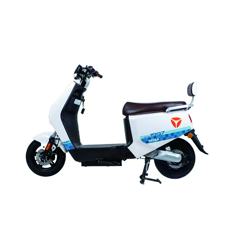 雅迪tdr2915z电动车代步车视频