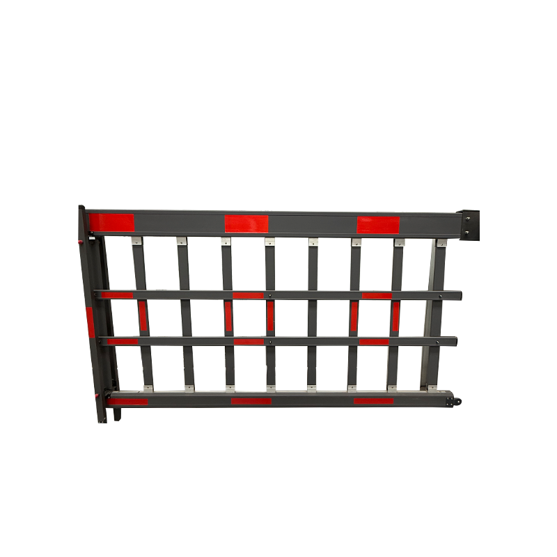 赫方诺空降道闸杆1.2*1m/米高清大图