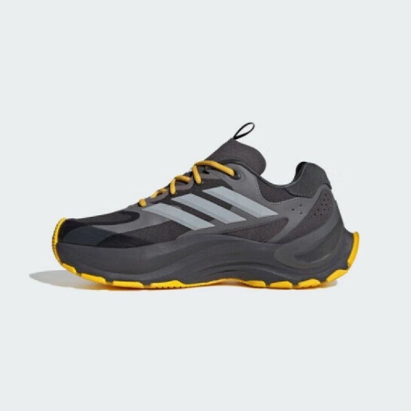 adidas/阿迪达斯男鞋新款情侣运动鞋健身轻便透气跑步鞋 JI2445 C高清大图
