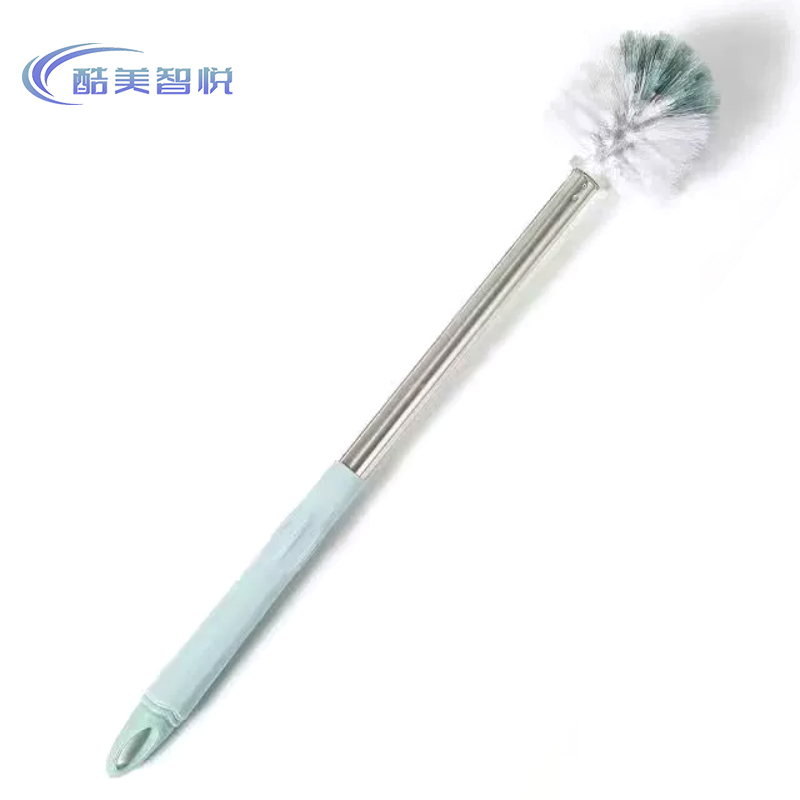 酷美智悦 厕所刷 52*8cm 个高清大图