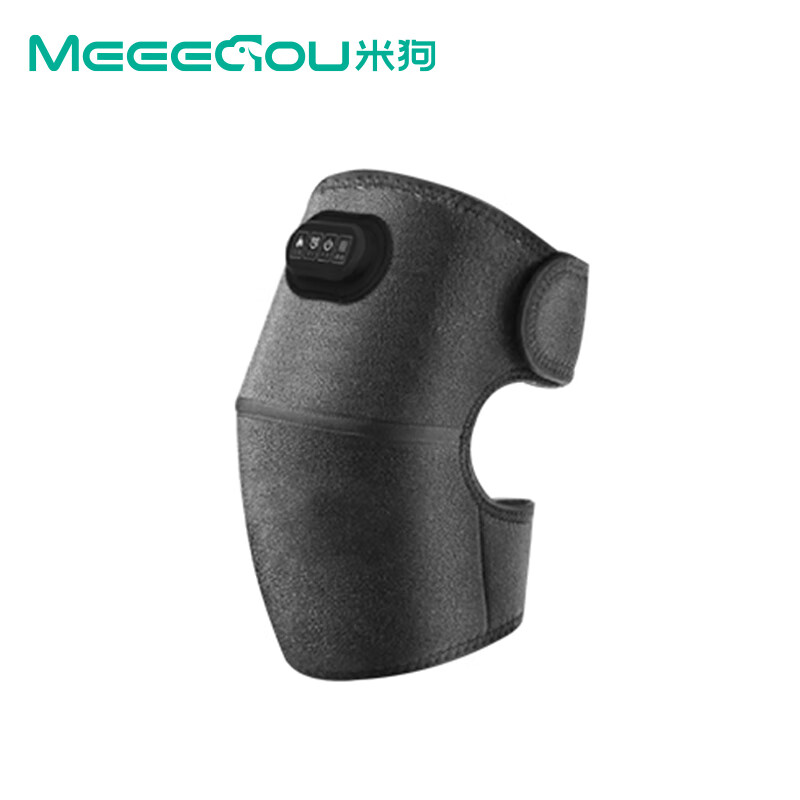 米狗(MEEE GOU)气囊牵引膝部按摩仪MKN102