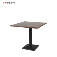 东业家具 M-5005 简易洽谈桌