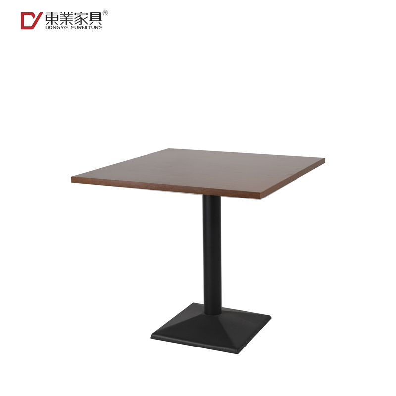 东业家具 M-5005 简易洽谈桌
