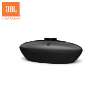 JBL BOAT2 音乐快艇 蓝牙小音箱 音响 桌面迷你音响 音箱 电脑音箱 音响 收音机 钛金黑