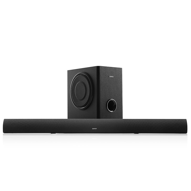 漫步者(edifier) b5电视音响客厅回音壁家庭影院音箱重低音蓝牙音响