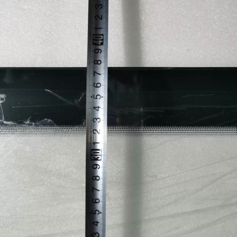 帮客材配 全新原装P0970101087顺达扎伊ZWT9011DS盖板组件 收前务必验货图片