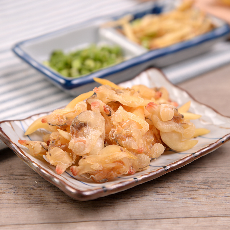 绿帝蚬子干蛤蜊肉海产品海鲜干货花蛤干220g