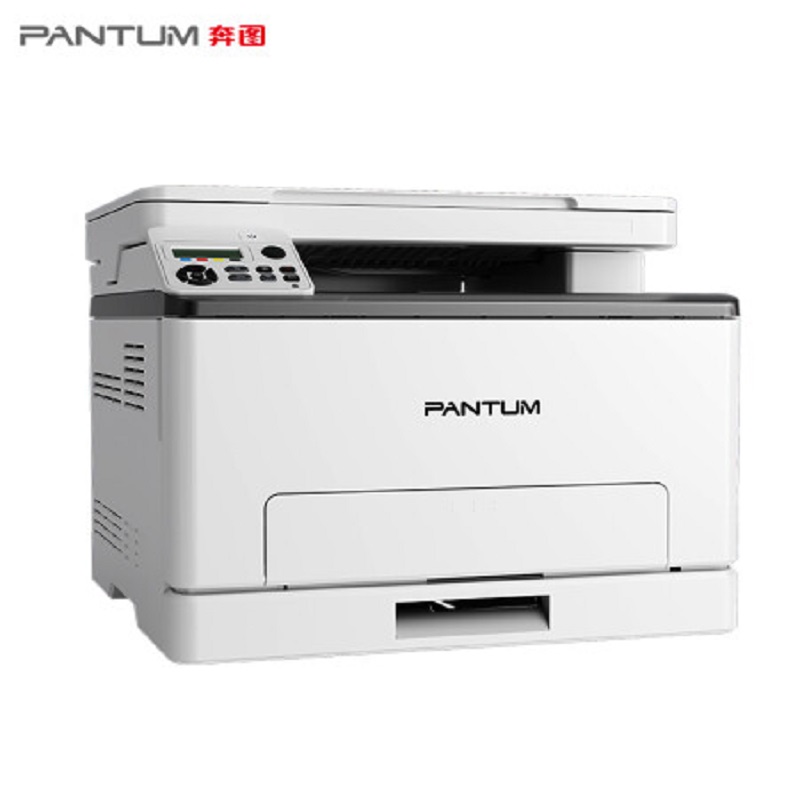 奔图(PANTUM)打印机CM1100DN高清大图