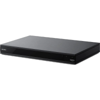 索尼(SONY)UBP-X800M2 4K 超高清蓝光™播放器,配备杜比全景声 (Dolby Atmos®)、HDR