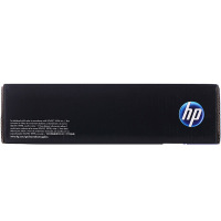 惠普(HP)LaserJet CB543A红色硒鼓 125A(适用CP1215 1515n 1518ni CM1312)