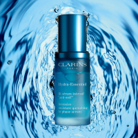 CLARINS娇韵诗沁润奇迹保湿精华液 30ml 保湿补水滋润营养干性肤质通用