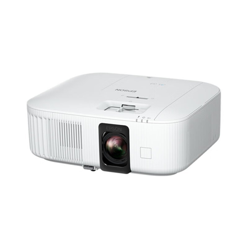 爱普生(EPSON)CH-TW6250T 投影仪 家用投影机 4K专业家庭影院智能投影仪(标配+上门安装+100英寸16:10幕布)