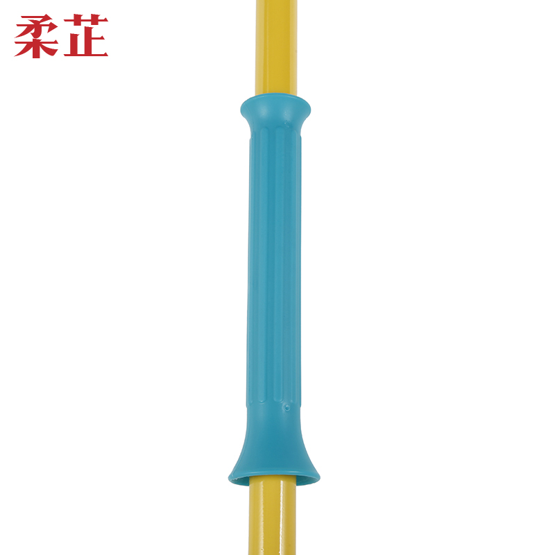 柔芷 自拧水拖把 绿 个高清大图