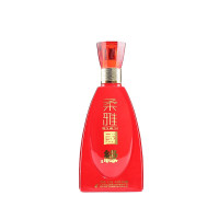 【酒厂自营】国缘柔雅 42度浓香型白酒500ml*6瓶