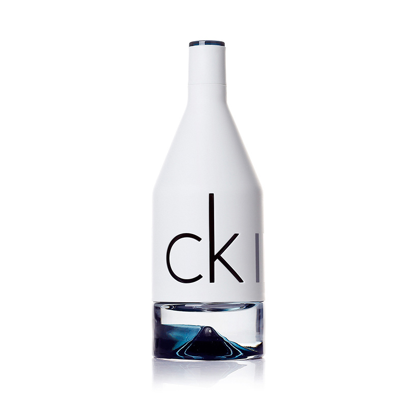 卡文克莱(Calvin Klein) CK因为你喜欢你 男士女士清新淡香水 喜欢你男士香水EDT 50ml