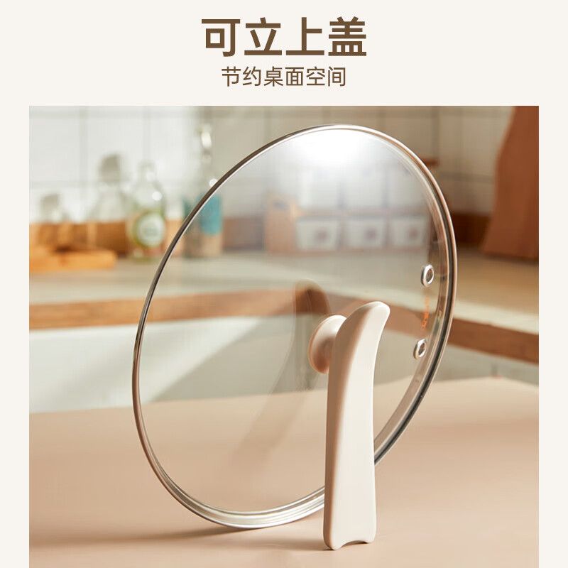 小熊(Bear)多用途电热锅DHG-D50G1高清大图