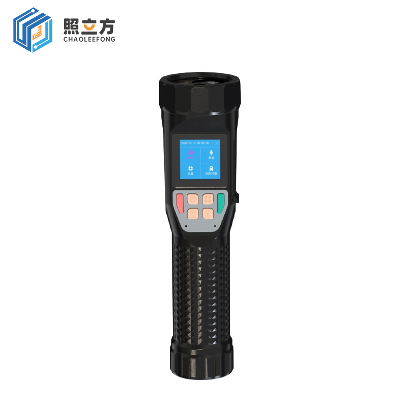 照立方 CHAOLEEFONG 摄像手电筒 zlf7315 个高清大图