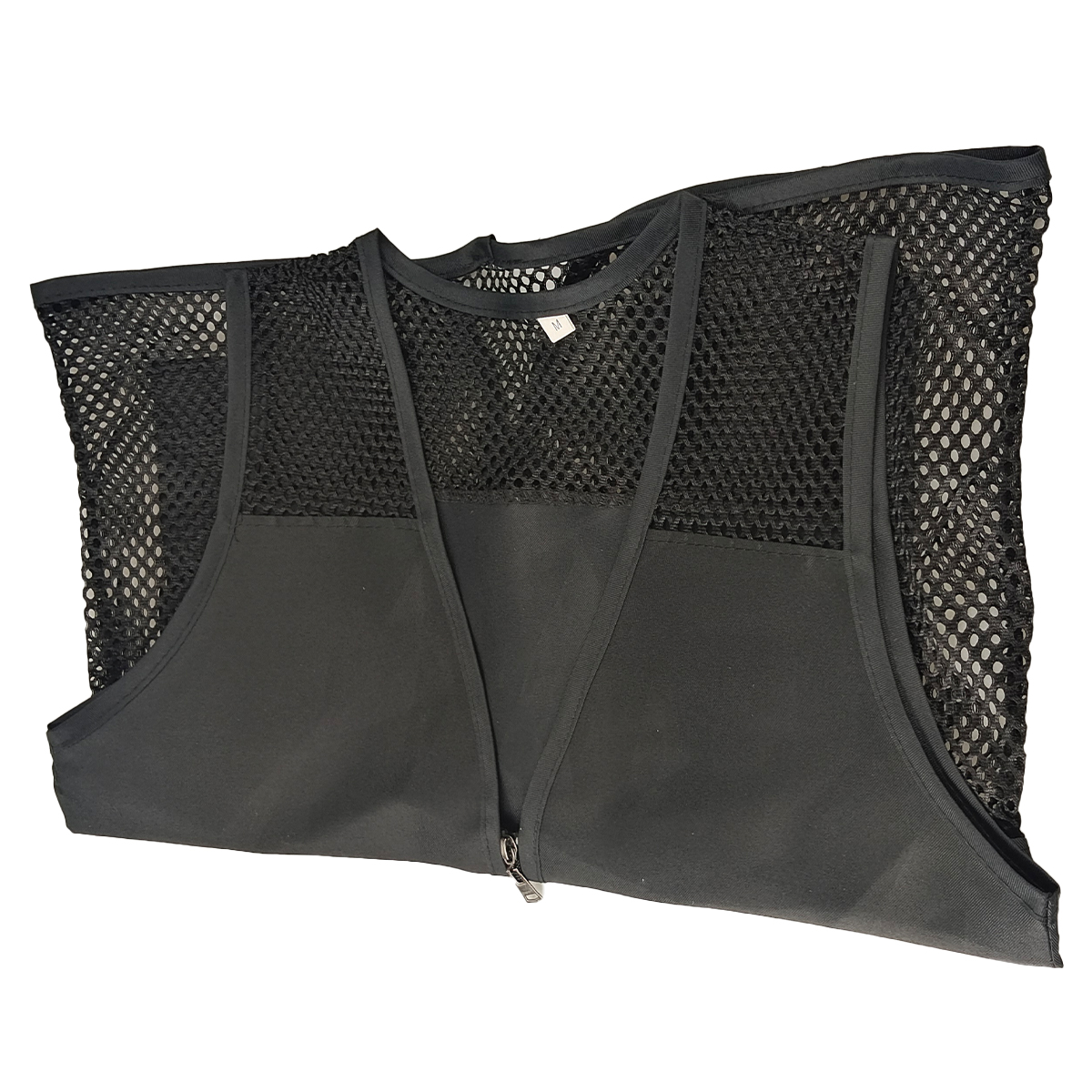 鸽护 马甲 mj10黑色 件高清大图