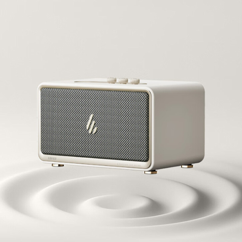 漫步者蓝牙音箱音质稳定智能遥控操作便捷K300(颜色随机)高清大图