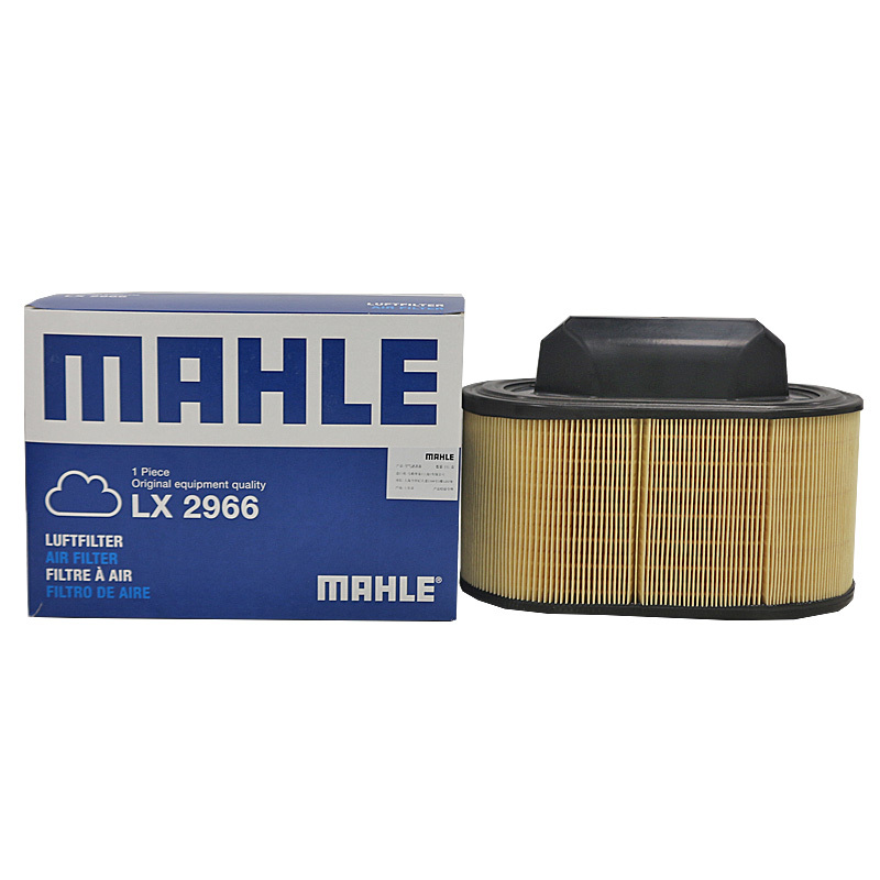 马勒(MAHLE)空气滤LX2966适配14-18款吉博力/13-17款新总裁/16-18款莱万特 3.0/3.8T