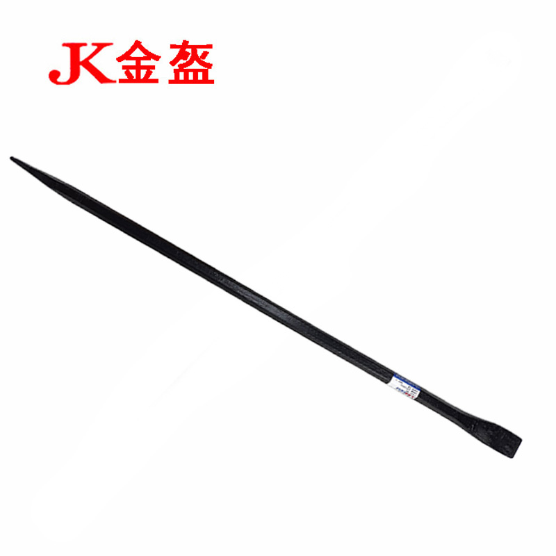 金盔撬棍φ18×600mm/根高清大图