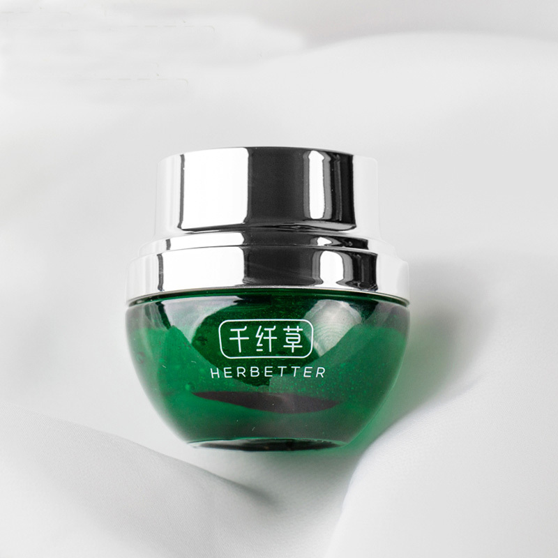 千纤草水嫩盈润保湿眼霜25g