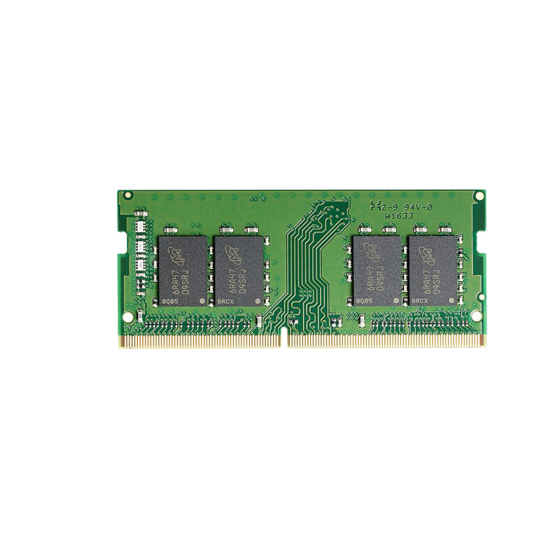 金士顿(Kingston) DDR4 3200 8G 笔记本电脑内存条 兼容2666
