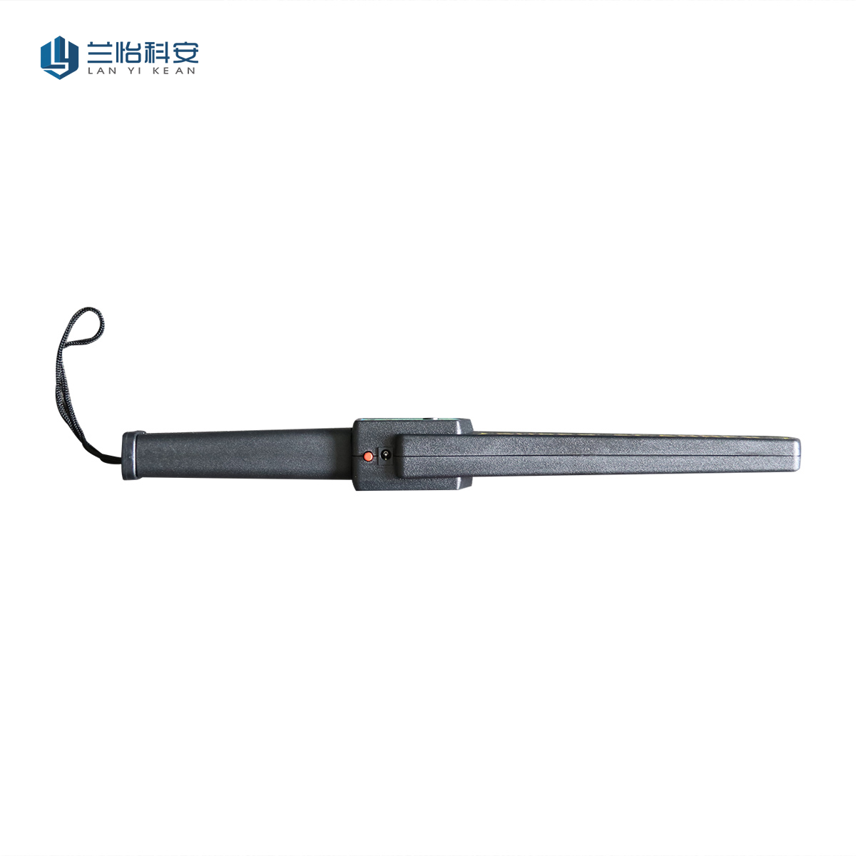 兰怡科安 手持式金属探测器 SF-V160/台高清大图