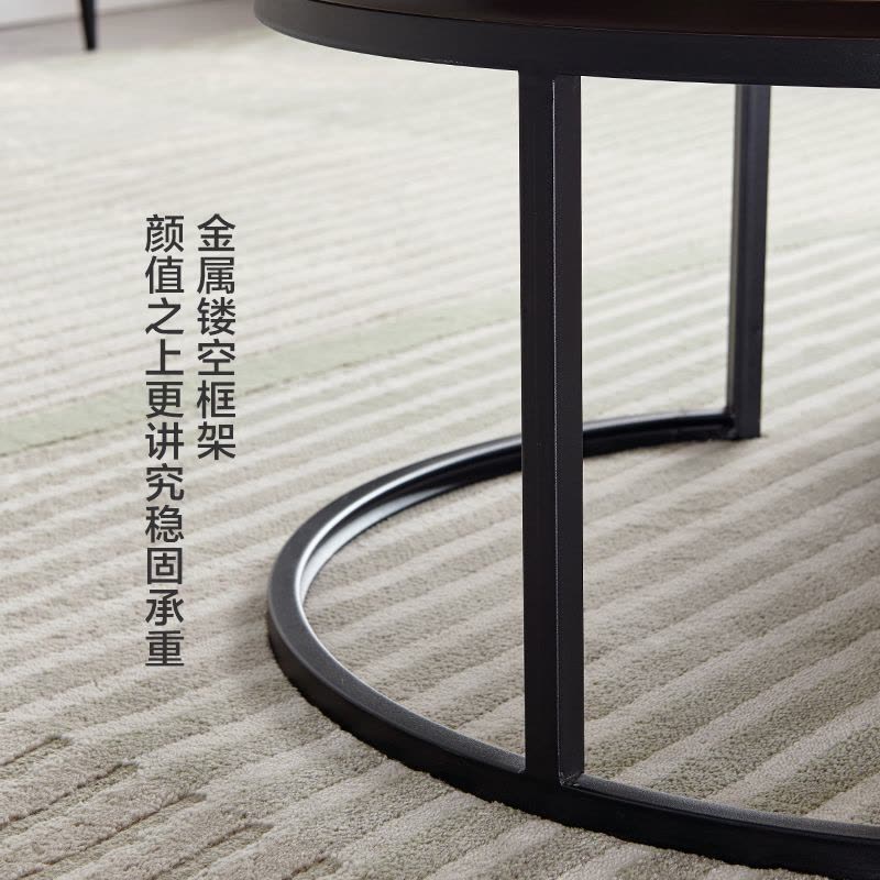 全友家居简约客厅 小户型储物电视柜图片