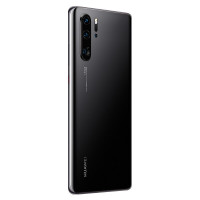 华为P30 pro 手机 亮黑色 全网通 8GB+512GB