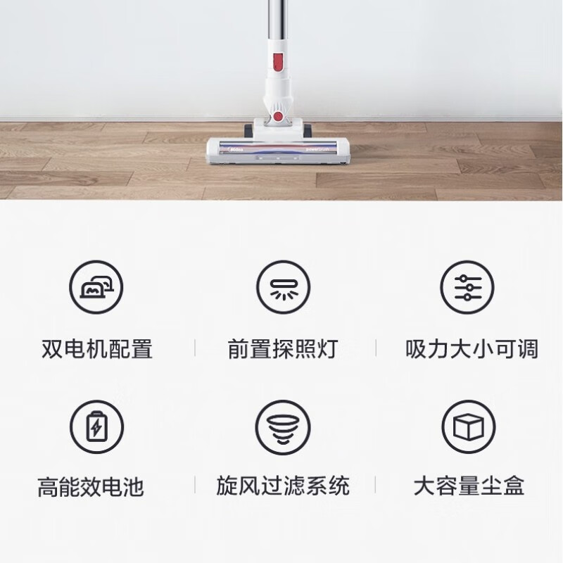 吸尘器 P60高清大图