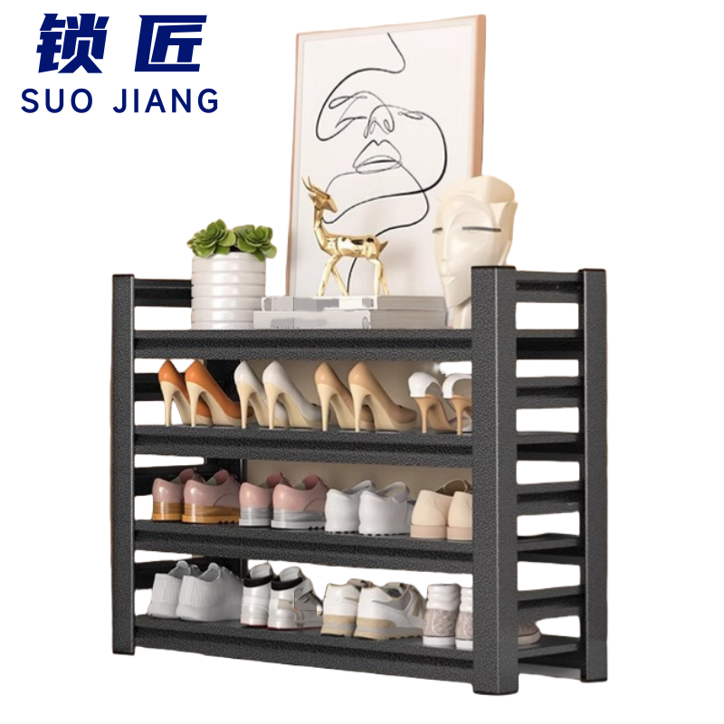 锁匠 鞋架