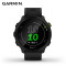 佳明(GARMIN)Forerunner158 户外运动手表GPS心率跑步智能腕表235进阶率性黑