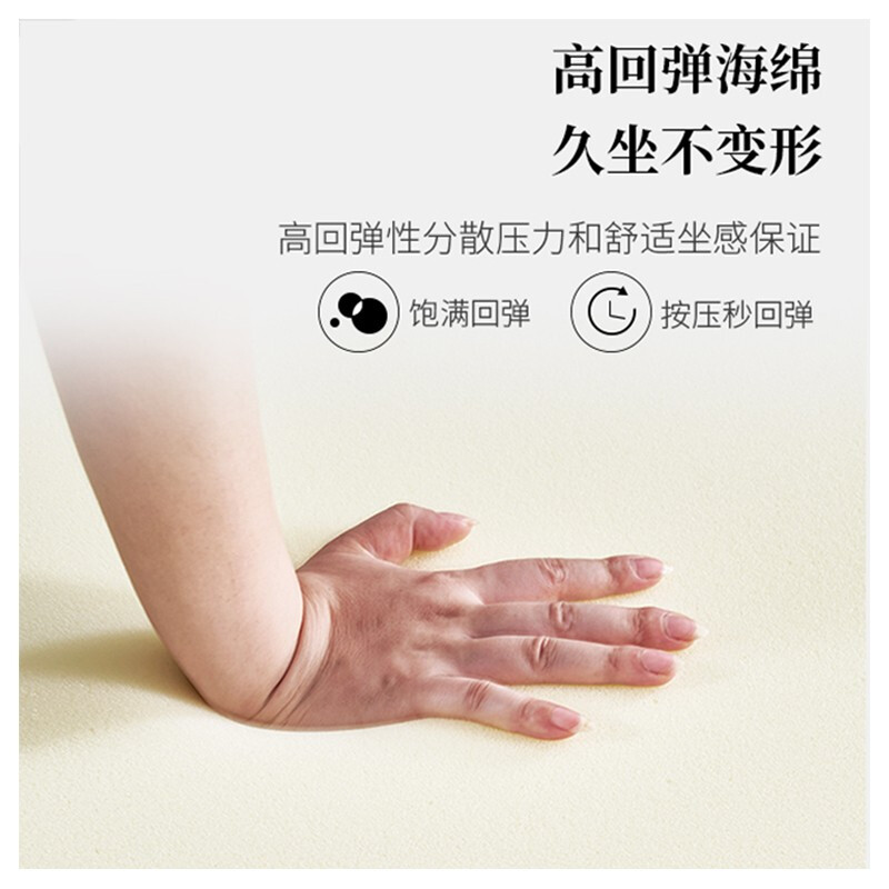 域赢现代简约沙发休闲办公沙发会客沙发商务接待沙发组合(3+1+1+茶几)高清大图