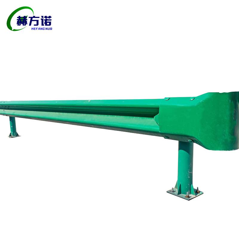 赫方诺立柱波形护栏(立柱4320*506*85*4mm)/米高清大图